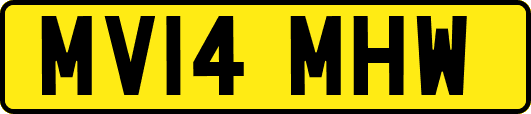 MV14MHW