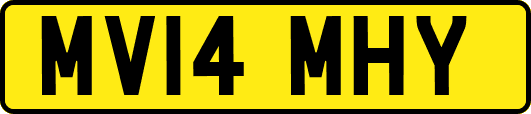 MV14MHY