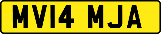 MV14MJA