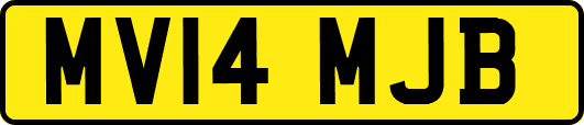 MV14MJB