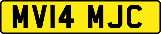 MV14MJC