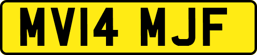 MV14MJF