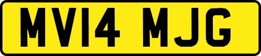 MV14MJG