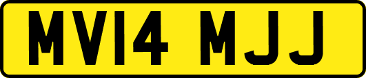 MV14MJJ