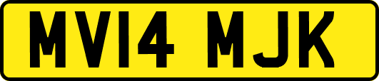 MV14MJK
