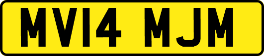 MV14MJM