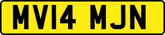 MV14MJN