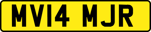 MV14MJR