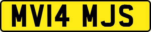 MV14MJS