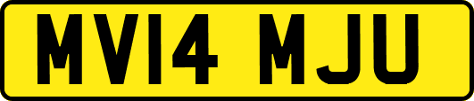 MV14MJU