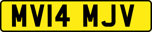 MV14MJV