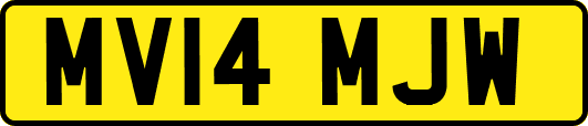 MV14MJW