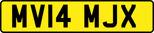MV14MJX