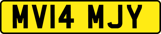 MV14MJY