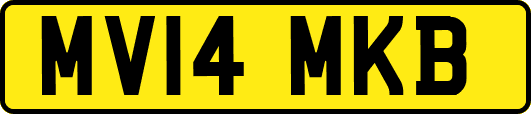 MV14MKB