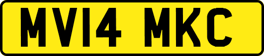 MV14MKC