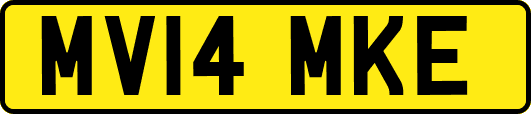 MV14MKE