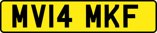MV14MKF