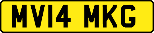 MV14MKG
