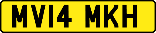 MV14MKH