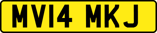 MV14MKJ