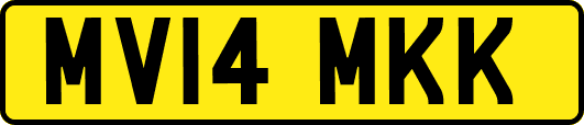 MV14MKK
