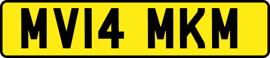 MV14MKM