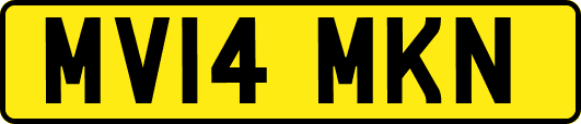 MV14MKN