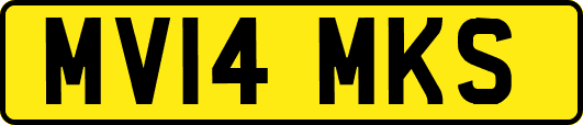 MV14MKS
