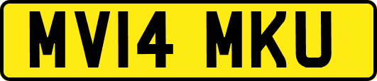 MV14MKU