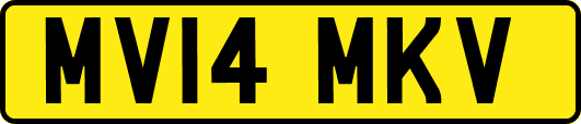 MV14MKV
