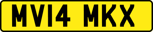 MV14MKX
