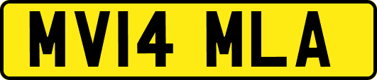 MV14MLA