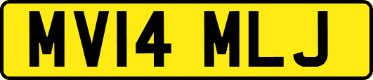 MV14MLJ