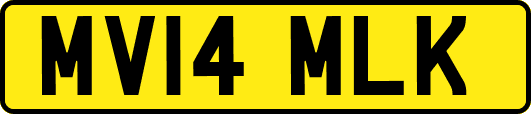 MV14MLK
