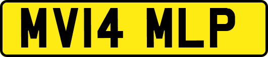 MV14MLP
