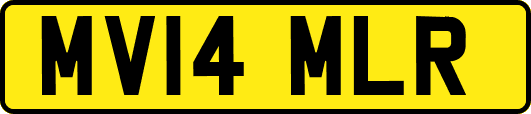 MV14MLR