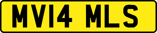 MV14MLS
