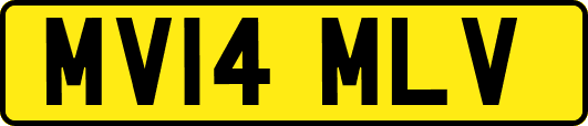 MV14MLV