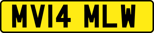 MV14MLW