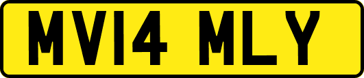 MV14MLY
