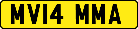 MV14MMA
