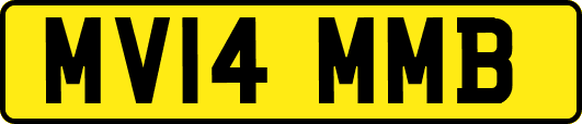 MV14MMB