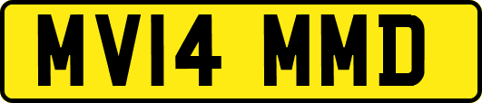 MV14MMD