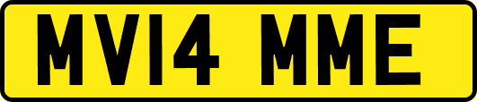 MV14MME
