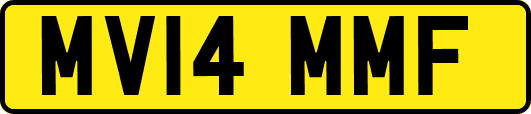 MV14MMF
