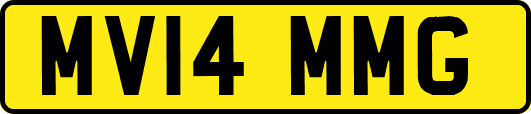 MV14MMG