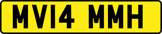 MV14MMH