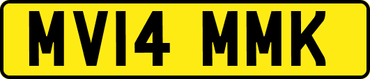 MV14MMK