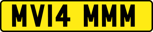 MV14MMM